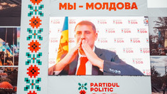 Curtea de Apel a dispus limitarea activității a celor patru partide afiliate lui Șor 