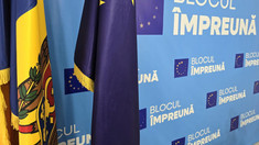 ELECTORALA 2025 | CEC a înregistrat blocul „Împreună” la alegerile parlamentare 