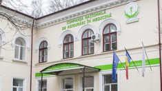 CNAM a transferat circa 16 milioane de lei pentru consumabilele utilizate în luna iulie
