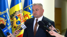 Alexandru Machidon a câștigat concursul pentru funcția de Procuror General al Republicii Moldova 
