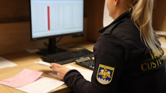 Nouă procedură vamală: marfa nu va mai fi blocată în caz de suspiciuni

