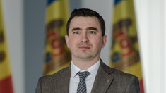 Constantin Borosan a demisionat din funcția de secretar de stat al Ministerului Energiei
