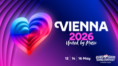 Viena va găzdui concursul Eurovision în mai 2026