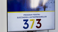 Guvernul extinde Programul „373” până la sfârșitul lui 2028