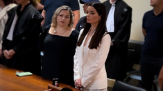 Avocații Evgheniei Guțul și Svetlanei Popan contestă sentința de condamnare