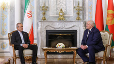 O nouă alianță a dictatorilor: Belarusul și Iranul urmează să semneze un parteneriat strategic. Ce domenii sunt vizate