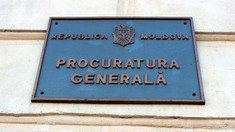 Procuratura Generală dezminte informațiile eronate privind extrădarea lui Vladimir Plahotniuc