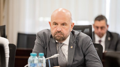 Vladimir Bolea: CFM plătește salariile lunar, dar mai rămân restanțe pentru patru luni 

