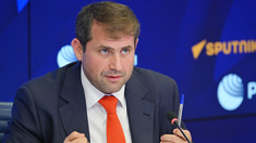 Companiile lui Ilan Șor, afiliate Rusiei, au fost sancționate și de Regatul Unit, după SUA