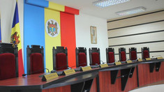 ELECTORALA 2025 | Partidul Uniunea Centristă din Moldova nu a fost înregistrat în cursa pentru alegerile parlamentare