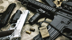 SALW - program nou de combatere a traficului de arme și aliniere la normele UE