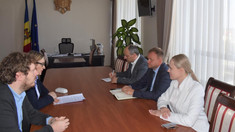 Alegerile și drepturile omului în regiunea transnistreană, discutate de Biroul de reintegrare și OSCE
