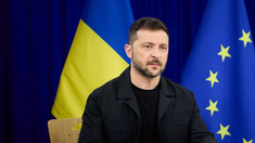 Volodimir Zelenski a numit trei locuri unde s-ar putea întâlni cu Vladimir Putin
