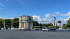 Mai mulți oficiali europeni vor vizita Republica Moldova la sfârșit de august. Accesul în mai multe zone din Chișinău va fi limitat, iar circulația – restricționată