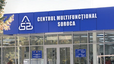 Examinările auto se vor desfășura și la Centrul multifuncțional Soroca, în cadrul unui proiect pilot lansat de ASP

