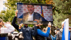 Poliția reamintește: Participarea la protestele plătite este ilegală și poate aduce amenzi sau chiar închisoare (VIDEO)