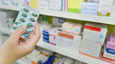 25 de medicamente noi vor apărea în farmaciile din Republica Moldova
