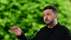Zelenski arată care sunt adevăratele intenții ale Moscovei. „Semnalele din partea Rusiei sunt nerușinate” (VIDEO)