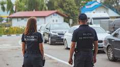 Au făcut cale întoarsă la frontieră. Zeci de cetățeni străini au primit refuz de intrare în R. Moldova, în ultimele 24 de ore