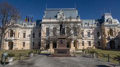 Se rupe frăția Iași-Chișinău. Edilul român a lansat procesul din cauza interdicției lui Ceban