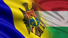 Ungaria, al 8-lea partener comercial al Republicii Moldova din Uniunea Europeană


