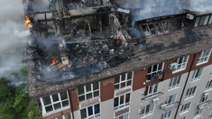Primăria Chișinău alocă 3 milioane de lei familiilor afectate de incendiul din Durlești