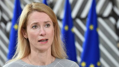 Șefa diplomației europene avertizează că cedarea de teritorii Rusiei este o „capcană” a lui Vladimir Putin