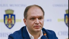 Cum comentează Ion Ceban intenția primarului municipiului Iași de a suspenda înfrățirea cu Chișinăul
