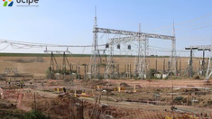 Progres semnificativ în construcția liniei electrice Vulcănești–Chișinău: 96% dintre fundații sunt deja finalizate (VIDEO)