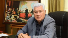Vladimir Voronin, inclus în lista persoanelor „non grata” pe platforma „Mirotvorets”
