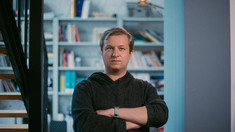 Criticul rus de film Anton Dolin și jurnalistul rus Gleb Pianych au devenit cetățeni ai Republicii Moldova. Decretul prezidențial, publicat în Monitorul Oficial