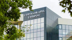 Trei magistrați, numiți în funcție la Curtea de Apel Centru, și un magistrat la Curtea de Apel Nord 