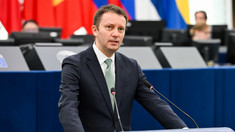 Ilie Bolojan vine mâine la Chișinău. Europarlamentarul Siegfried Mureșan: „Un nou semnal pozitiv pe care îl transmite România”