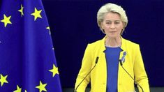 Uniunea Europeană a transferat Ucrainei peste 4 miliarde de euro. Ursula von der Leyen: „Solidaritatea este de neclintit”
