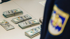 Avere nejustificată de 2 milioane de lei la o șefă de secție a Serviciului Vamal
