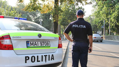 Accesul persoanelor în anumite locuri publice din Chișinău, limitat temporar, începând de astăzi și până la sfârșitul lunii august
