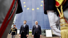 Ilie Bolojan a reconfirmat sprijinul acordat de România pentru parcursul european al Republicii Moldova: „Vom continua să vă fim alături, indiferent de vremuri” 