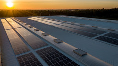 Consumul de energie electrică, acoperit integral de producția locală, din surse regenerabile. Dorin Junghietu: „Progresele sunt remarcabile!”