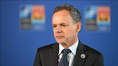Ministrul olandez de externe a demisionat, după ce guvernul său a respins sancțiunile contra Israelului
