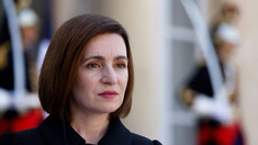 86 de ani de la semnarea Pactului Ribbentrop-Molotov | Maia Sandu: „Și astăzi vedem încercări de a redesena granițe cu forța”