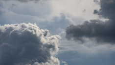 Ploi slabe și temperaturi de până la +23 de grade Celsius, astăzi, 24 august 