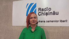 OAMENI ȘI IDEI | Alina Țurcanu: „Aceasta este Europa” – spectacolul care aduce Uniunea Europeană mai aproape de cetățenii Republicii Moldova