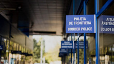 De astăzi este implementat controlul coordonat moldo-român la punctul de trecere a frontierei Giurgiulești–Galați
