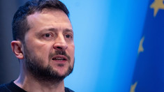 Ucraina – 34 de ani de independență și peste trei ani de rezistență.Volodimir Zelenski: „Vom fi din nou împreună, ca o singură familie”