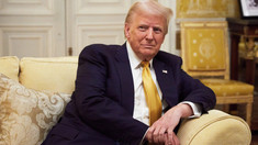 Trump a transmis un mesaj de susținere Ucrainei de Ziua Independenței: „Spiritul vostru neclintit inspiră întreaga lume”