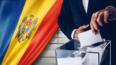 CEC a decis deschiderea a 12 secții de votare pentru alegătorii din stânga Nistrului la scrutinul parlamentar din 28 septembrie