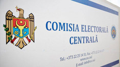 CEC a înregistrat Partidul Liberal și Blocul Unirea Națiunii pentru alegerile din 28 septembrie, Partidul Noua Opțiune Istorică și Mișcarea Speranța respinse