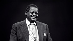 Ora de muzică | 100 de ani de la nașterea marelui pianist și compozitor Oscar Peterson