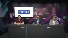 ENEMO lansează misiunea de observare a alegerilor din Republica Moldova