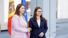Cipru promite sprijin pentru integrarea europeană a Republicii Moldova, în calitate de viitor președinte al Consiliului UE
